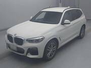 2018 BMW X3