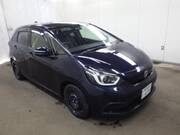 2022 HONDA FIT