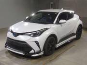 2022 TOYOTA C-HR