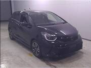 2023 HONDA FIT