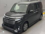 2024 TOYOTA ROOMY