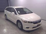 2009 HONDA STREAM