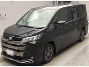 2025 TOYOTA NOAH