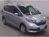 HONDA FREED HYBRID