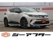 2018 TOYOTA C-HR