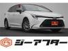 TOYOTA COROLLA TOURING