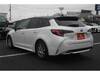 TOYOTA COROLLA TOURING