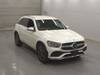 MERCEDES BENZ GLC-CLASS