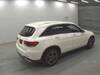 MERCEDES BENZ GLC-CLASS
