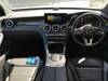 MERCEDES BENZ GLC-CLASS