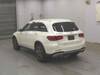 MERCEDES BENZ GLC-CLASS