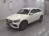 MERCEDES BENZ GLC-CLASS