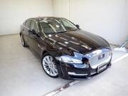 2017 JAGUAR XJ