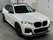 2018 BMW X3