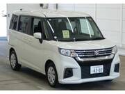 2023 SUZUKI SOLIO