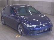2021 VOLKSWAGEN GOLF