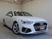 2021 AUDI A4