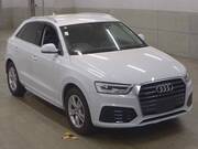 2017 AUDI Q3