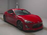 2013 TOYOTA 86 GT