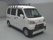 2020 DAIHATSU HIJET CARGO