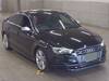 AUDI S3 SEDAN