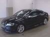 AUDI S3 SEDAN