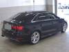 AUDI S3 SEDAN