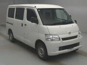2017 TOYOTA TOWNACE VAN