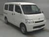 TOYOTA TOWNACE VAN
