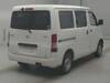 TOYOTA TOWNACE VAN