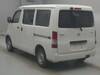 TOYOTA TOWNACE VAN