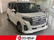 2023 TOYOTA ROOMY