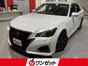 2017 TOYOTA CROWN