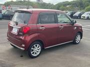2016 DAIHATSU CAST