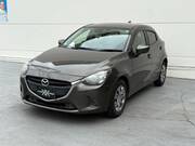 2017 MAZDA DEMIO 13S