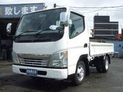 2005 FUSO CANTER