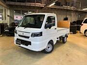 2026 SUZUKI CARRY TRUCK