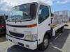 DAIHATSU DELTA TRUCK