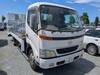 DAIHATSU DELTA TRUCK