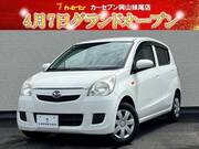 2008 DAIHATSU MIRA