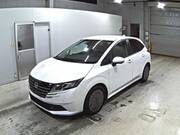 2024 NISSAN NOTE X
