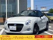 2018 DAIHATSU COPEN