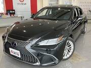 2019 LEXUS ES