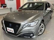 2020 TOYOTA CROWN