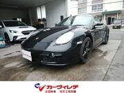 2008 PORSCHE CAYMAN S