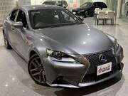 2016 LEXUS IS
