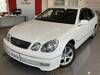 TOYOTA ARISTO