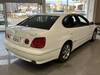 TOYOTA ARISTO