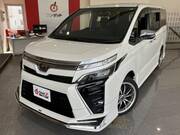2019 TOYOTA VOXY