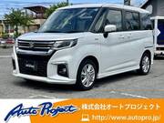 2024 SUZUKI SOLIO